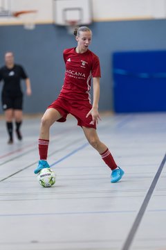Bild 100 - F NFV Futsalturnier